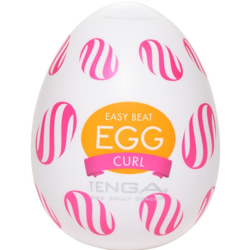 TENGA - WONDER EGG MASTURBADORE PACK 6 UNIDADES - Sexshoptuga 