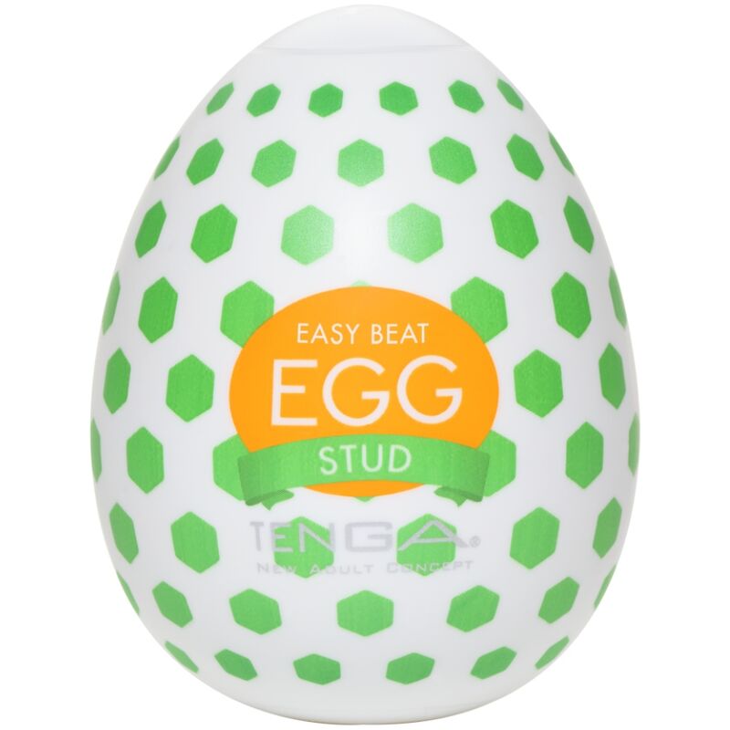 TENGA - WONDER EGG MASTURBADORE PACK 6 UNIDADES - Sexshoptuga 