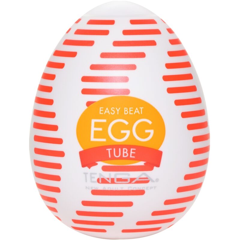 TENGA - WONDER EGG MASTURBADORE PACK 6 UNIDADES - Sexshoptuga 