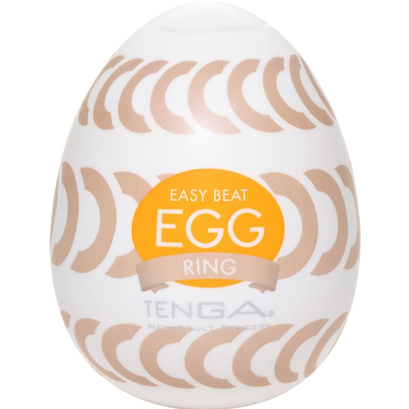 TENGA - WONDER EGG MASTURBADORE PACK 6 UNIDADES - Sexshoptuga 