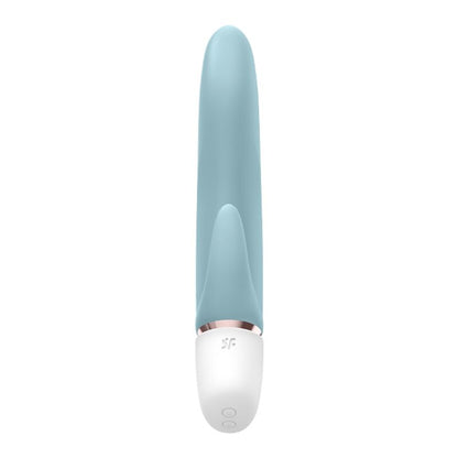 SATISFYER - MARVELOUS FOUR CONJUNTO VIBRADOR E PULSO DE AR - Sexshoptuga 