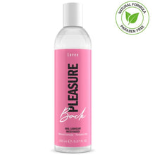 INTIMATELINE - LUBRIFICANTE ANAL LOVEE BACK PLEASURE 150 ML - Sexshoptuga 