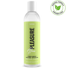 INTIMATELINE - LOVEE ALOE PLEASURE LUBRIFICANTE ÍNTIMO 150 ML - Sexshoptuga 