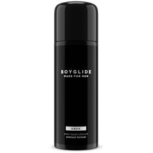 INTIMATELINE - LUBRIFICANTE  BASE DE GUA BOYGLIDE 100 ML - Sexshoptuga 