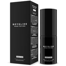 INTIMATELINE - CREME BOYGLIDE PARA EREO 30 ML - Sexshoptuga 