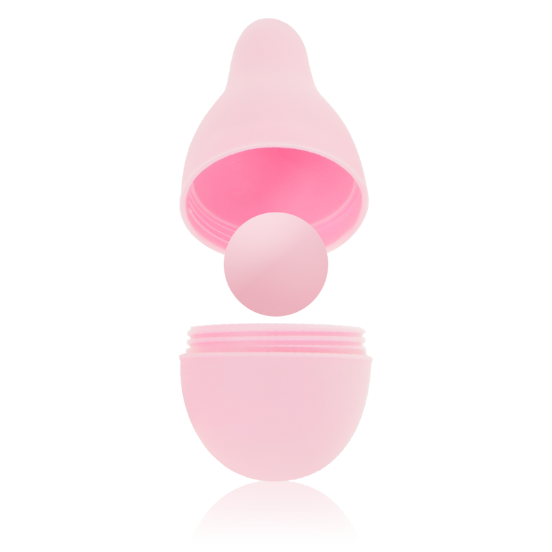 OHMAMA - SISTEMA DE PESO KEGEL PARA DESENVOLVEDOR DE PISO PÉLVICO - Sexshoptuga  Sexshoptuga 