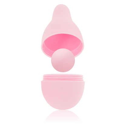 OHMAMA - SISTEMA DE PESO KEGEL PARA DESENVOLVEDOR DE PISO PÉLVICO - Sexshoptuga 