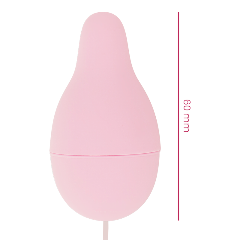 OHMAMA - SISTEMA DE PESO KEGEL PARA DESENVOLVEDOR DE PISO PÉLVICO - Sexshoptuga  Sexshoptuga 