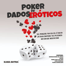 DIABLO PICANTE - JOGOS DE POKER DE DADOS - Sexshoptuga 