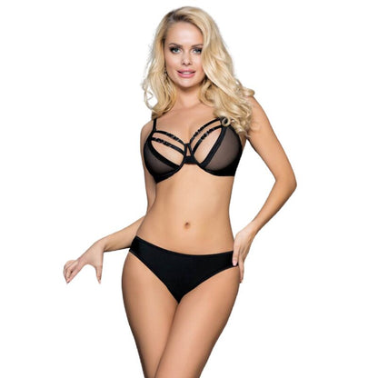 SUBBLIME - SET CONJUNTO DUAS PEAS SUTI E CALA S/M - Sexshoptuga 