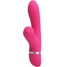 PRETTY LOVE - VIBRADOR E SUCKER SALGUEIRO COELHO - Sexshoptuga  Sexshoptuga 