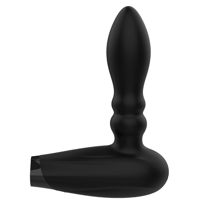 ADDICTED TOYS - PLUGUE DE CONTROLE REMOTO INFLVEL - 10 MODOS DE VIBRAO - Sexshoptuga  Sexshoptuga 