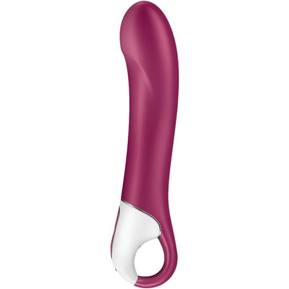 SATISFYER - VIBRADOR GRANDE CALOR GSPOT - Sexshoptuga 