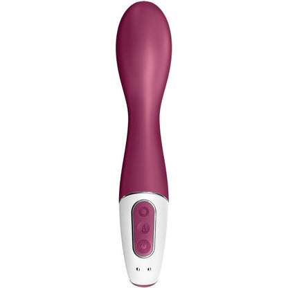 SATISFYER - VIBRADOR HOT SPOT GSPOT - Sexshoptuga 