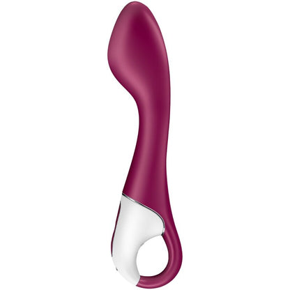 SATISFYER - VIBRADOR HOT SPOT GSPOT - Sexshoptuga 