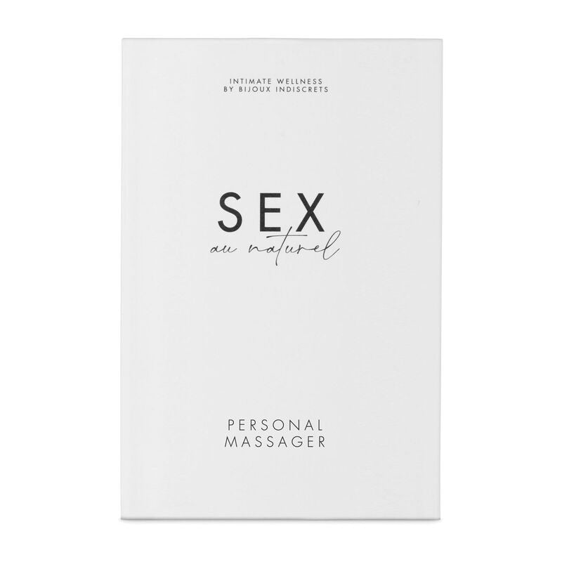 BIJOUX - VIBRADOR ÍNTIMO RECARREGVEL - Sexshoptuga  Sexshoptuga 