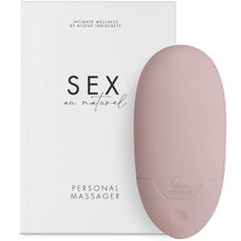 BIJOUX - VIBRADOR ÍNTIMO RECARREGVEL - Sexshoptuga  Sexshoptuga 