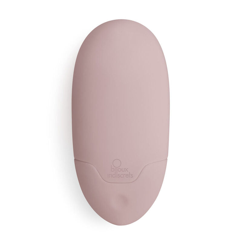 BIJOUX - VIBRADOR ÍNTIMO RECARREGVEL - Sexshoptuga  Sexshoptuga 