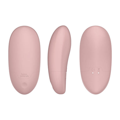 BIJOUX - VIBRADOR ÍNTIMO RECARREGVEL - Sexshoptuga 