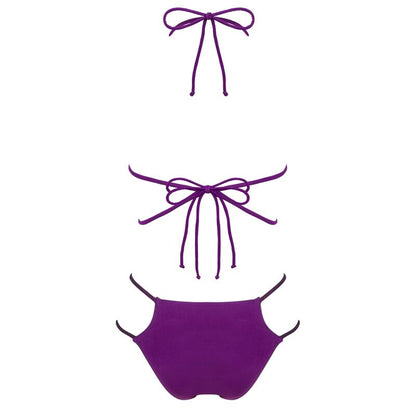 OBSESSIVE - BIQUÍNI BALITTA ROXO S - Sexshoptuga 