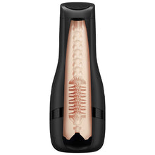 SATISFYER - MANGA HOMEM TORNADO BLISS - Sexshoptuga  Sexshoptuga 