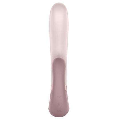 SATISFYER - APLICATIVO VIBRADOR DE ONDAS DE CALOR ROSA - Sexshoptuga 