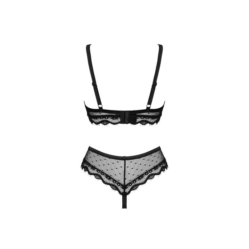 OBSESSIVE - CONJUNTO MARRBEL DUAS PEAS L/XL - Sexshoptuga  Sexshoptuga 