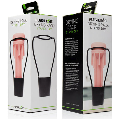 FLESHLIGHT - STAND DRY - SUPORTE DE SECAGEM - Sexshoptuga 