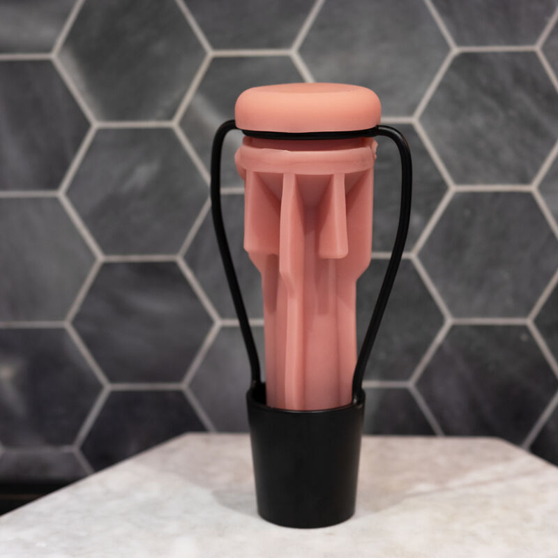 FLESHLIGHT - STAND DRY - SUPORTE DE SECAGEM - Sexshoptuga  Sexshoptuga 