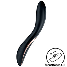 SATISFYER - VIBRADOR RRROLLING EXPLOSION GSPOT - Sexshoptuga  Sexshoptuga 