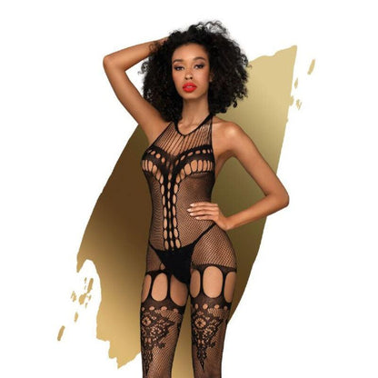 PENTHOUSE - FANCY ME BODYSTOCKING XL - Sexshoptuga 