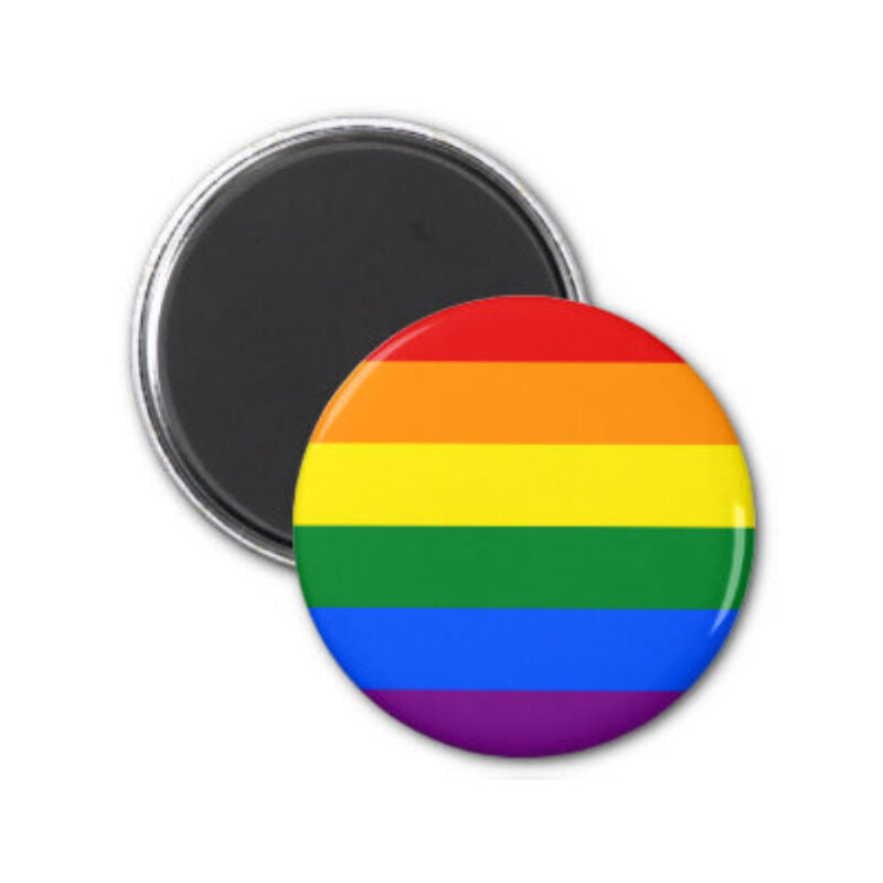 PRIDE - ÍM BANDEIRA LGBT - Sexshoptuga 