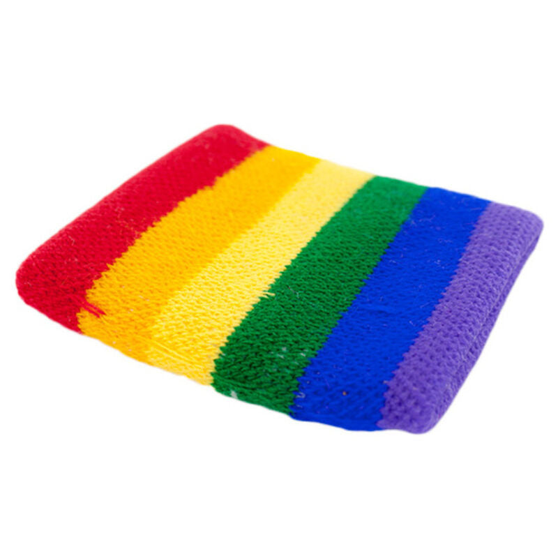 PRIDE - PULSEIRAS DE BANDEIRA LGBT - Sexshoptuga 