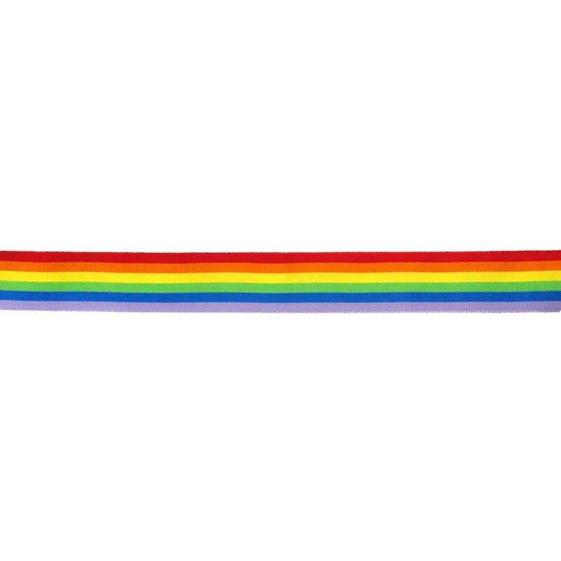 PRIDE - FAIXA DE BANDEIRA LGBT - Sexshoptuga 