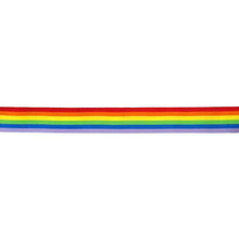 PRIDE - FAIXA DE BANDEIRA LGBT - Sexshoptuga  Sexshoptuga 