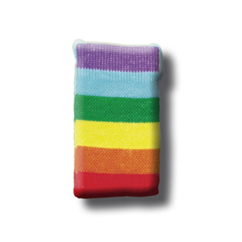 PRIDE - CAPA MÓVEL BANDEIRA LGBT - Sexshoptuga 