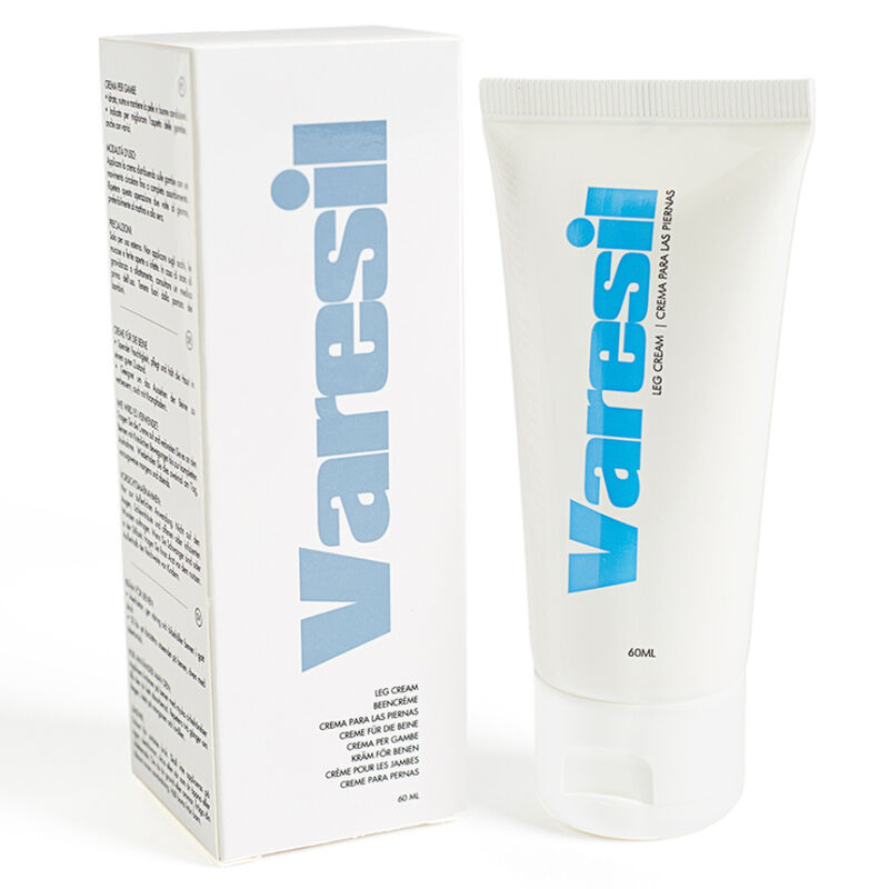 500 COSMETICS - TRATAMENTO COM VARESIL CREAM PARA VARICOSE VEINS - Sexshoptuga  Sexshoptuga 