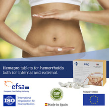 500 COSMETICS - HEMAPRO PILLS PILLS PARA HEMORRIODES TRATAMENTO - Sexshoptuga Sexshoptuga 