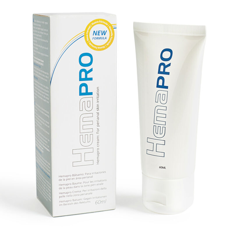 500 COSMETICS - HEMAPRO CREME PARA TRATAMENTO DE HEMORRÓIDES - Sexshoptuga  Sexshoptuga 