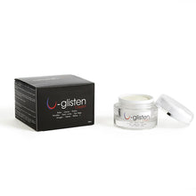 500 COSMETICS - CREME U-GLISTEN CREME ANTI-RUGAS E SACOLA PARA OS OLHOS - Sexshoptuga 