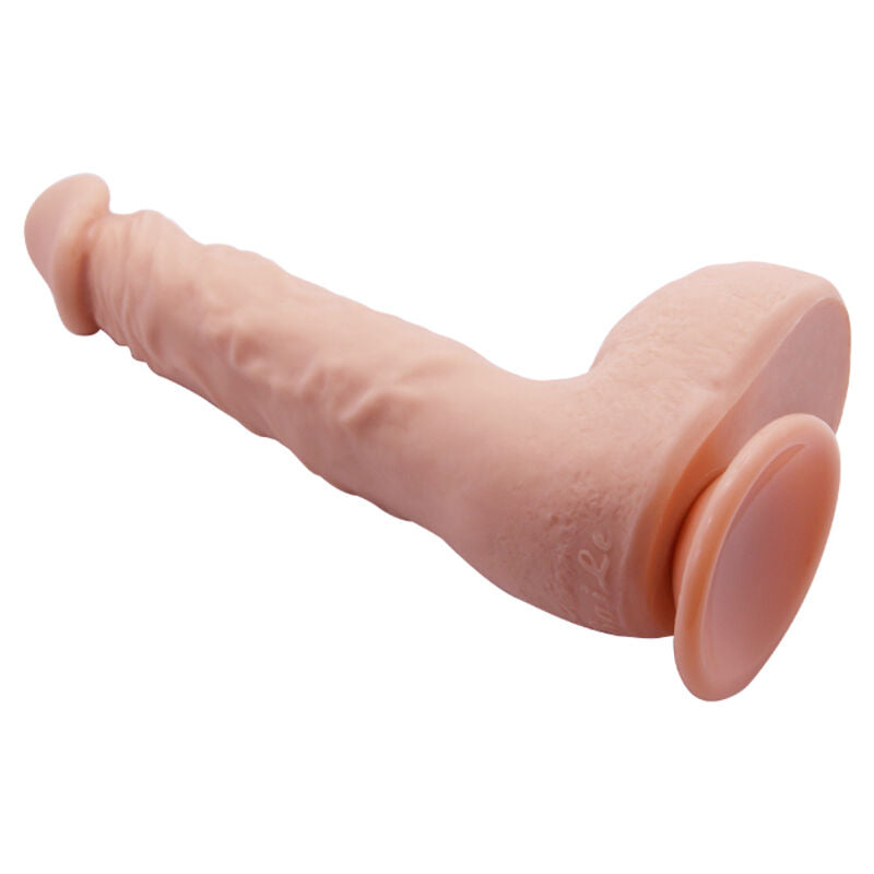 BAILE - DILDO REALISTA JASON NATURAL 24 CM - Sexshoptuga  Sexshoptuga 