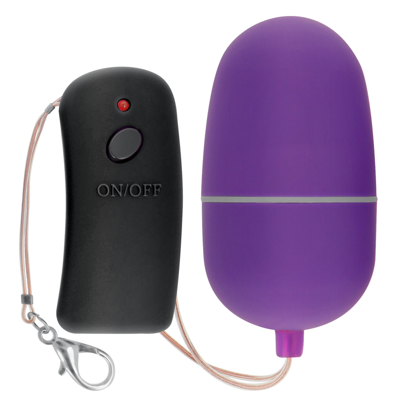 ONLINE - OVO VIBRANTE COM CONTROLE REMOTO LILS - Sexshoptuga  Sexshoptuga 