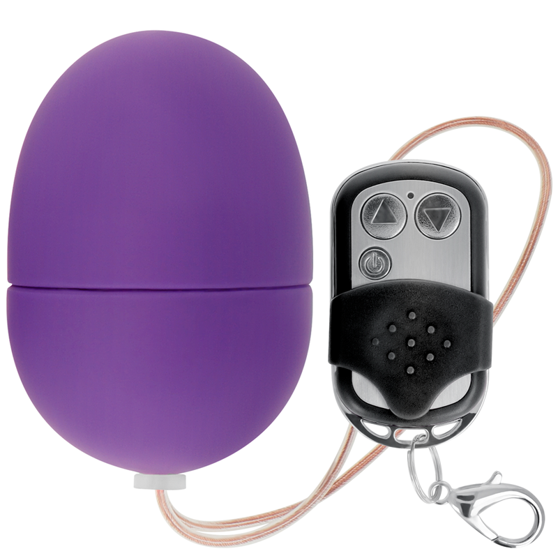 ONLINE - OVO VIBRANTE COM CONTROLE REMOTO S LILAC - Sexshoptuga  Sexshoptuga 