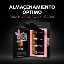 DURACELL - OPTIMUM ALKALINE BATTERY 200 AAA LR03 4 UNIT Sexshoptuga 