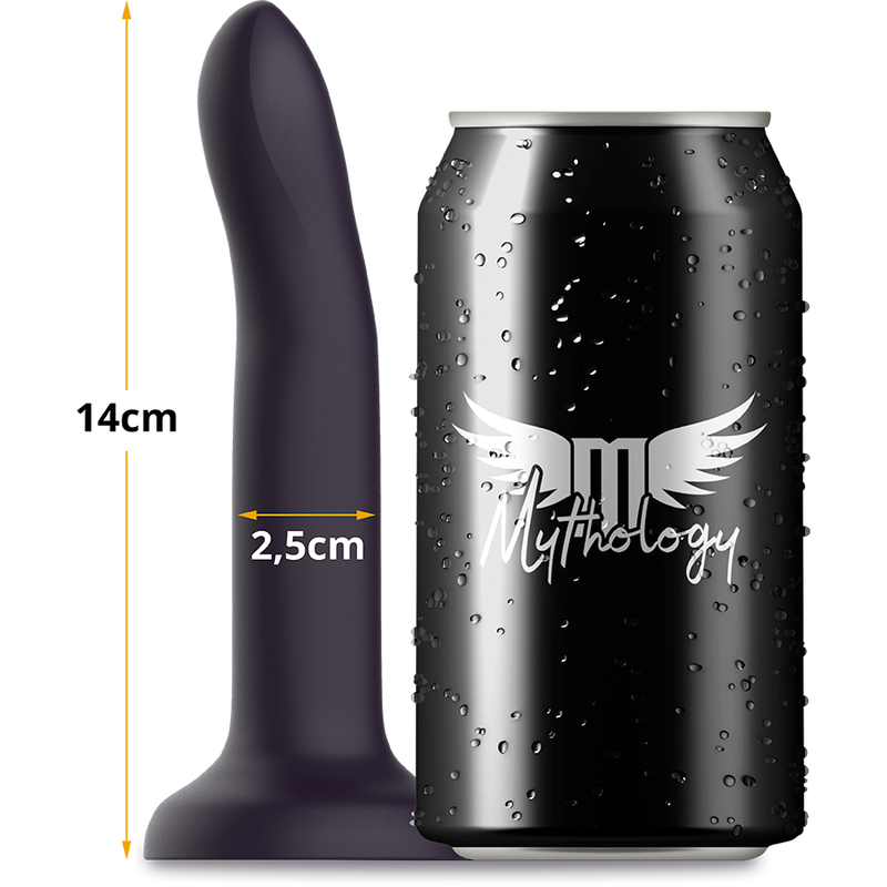 MYTHOLOGY - DUMAN MÍSTICO VIBRADOR S - Sexshoptuga  Sexshoptuga 