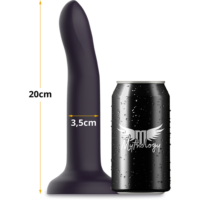 MYTHOLOGY - DUMAN MÍSTICO VIBRADOR L - Sexshoptuga  Sexshoptuga 