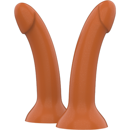 MYTHOLOGY - RUNA REAL VIBRADOR M - Sexshoptuga 