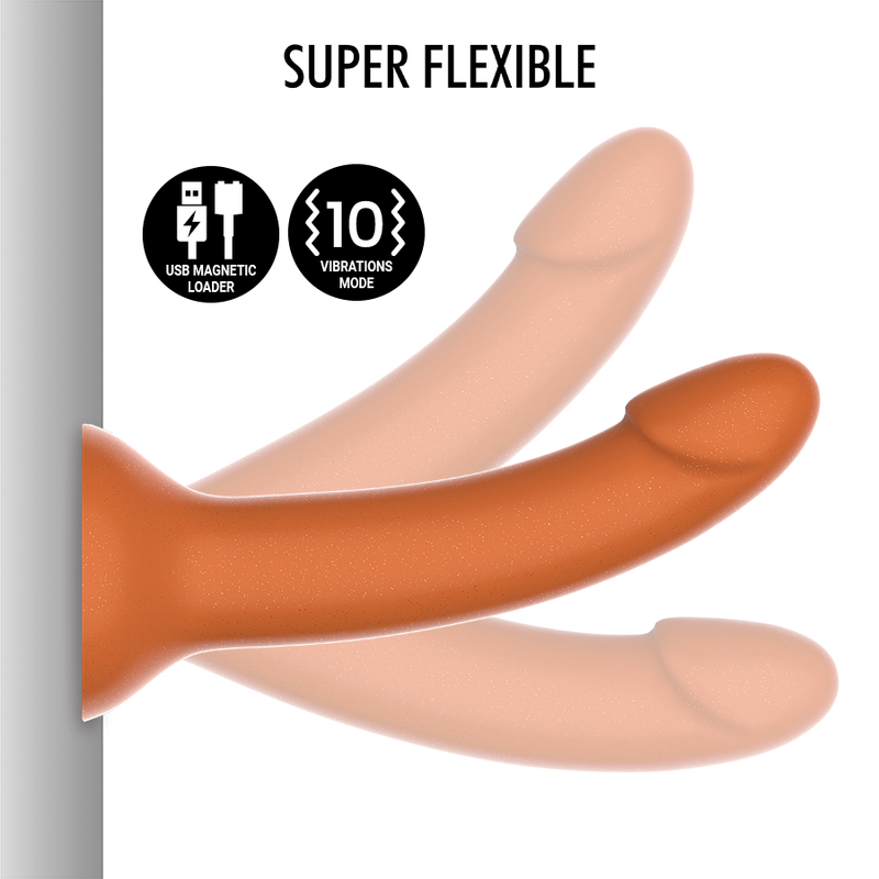 MYTHOLOGY - RUNE ROYAL DILDO M - VIBRADOR WATCHME TECNOLOGIA SEM FIO COMPATÍVEL - Sexshoptuga 