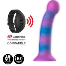 MYTHOLOGY - DION GALACTIC DILDO S - VIBRADOR WATCHME TECNOLOGIA SEM FIO COMPATÍVEL - Sexshoptuga  Sexshoptuga 