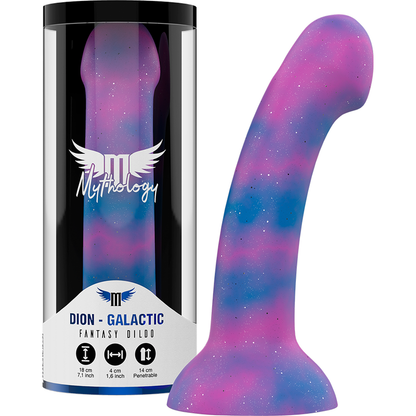 MYTHOLOGY - DILDO GALCTICO DION M - Sexshoptuga 